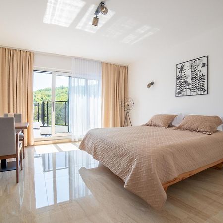White House Radac Peja Bed & Breakfast Dış mekan fotoğraf