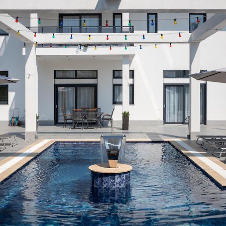 White House Radac Peja Bed & Breakfast Dış mekan fotoğraf
